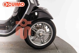 VESPA PRIMAVERA 125