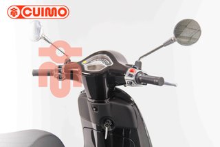 VESPA PRIMAVERA 125
