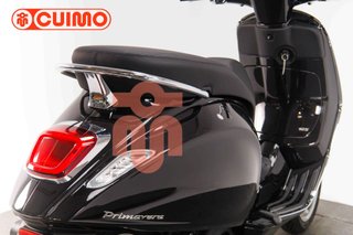 VESPA PRIMAVERA 125