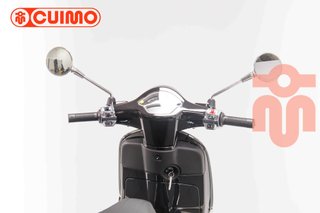 VESPA PRIMAVERA 125
