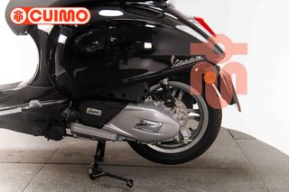 VESPA PRIMAVERA 125