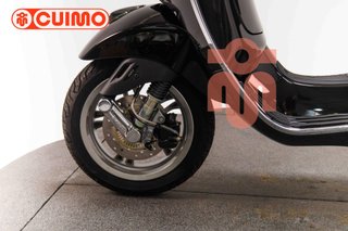 VESPA PRIMAVERA 125
