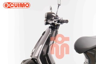 VESPA PRIMAVERA 125