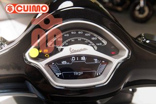 VESPA PRIMAVERA 125
