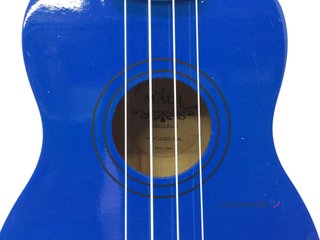 ukelele maui sunny 10-bl