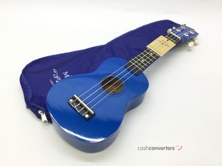 ukelele maui sunny 10-bl