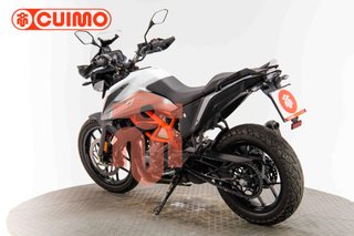 KTM 390 ADVENTURE