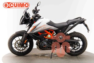 KTM 390 ADVENTURE
