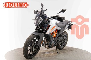 KTM 390 ADVENTURE