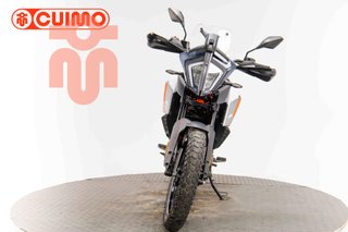 KTM 390 ADVENTURE