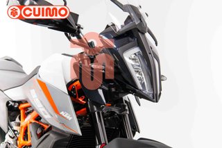 KTM 390 ADVENTURE