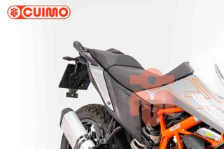 KTM 390 ADVENTURE