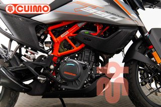 KTM 390 ADVENTURE