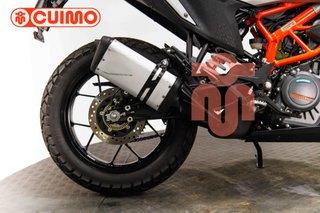 KTM 390 ADVENTURE