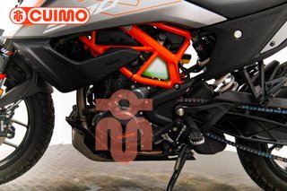 KTM 390 ADVENTURE