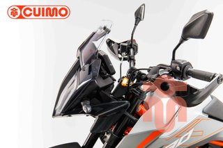 KTM 390 ADVENTURE