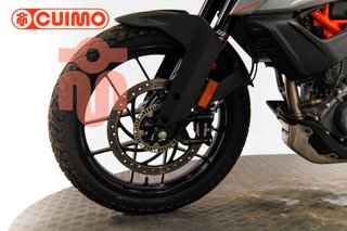 KTM 390 ADVENTURE