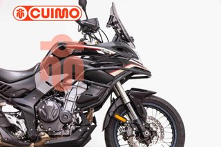 VOGE DSX 500
