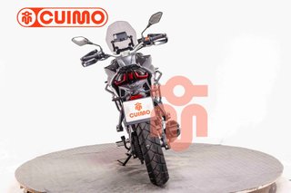 VOGE DSX 500