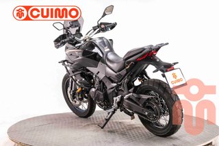 VOGE DSX 500