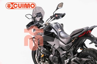 VOGE DSX 500