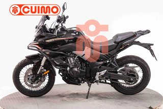 VOGE DSX 500