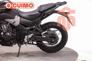 VOGE DSX 500