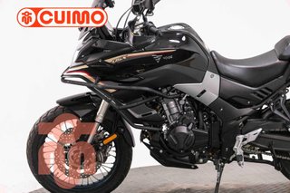 VOGE DSX 500