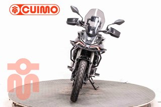 VOGE DSX 500