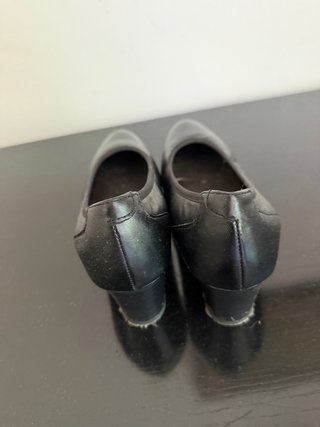 Scarpe Zara nere