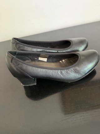 Scarpe Zara nere