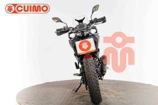 KTM 390 ADVENTURE