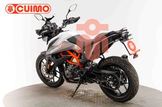 KTM 390 ADVENTURE