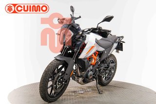KTM 390 ADVENTURE