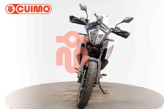 KTM 390 ADVENTURE