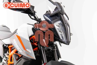 KTM 390 ADVENTURE