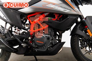 KTM 390 ADVENTURE