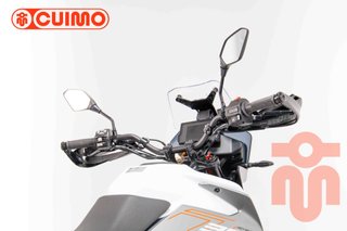 KTM 390 ADVENTURE