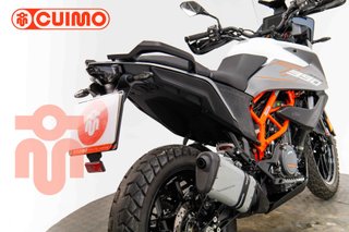 KTM 390 ADVENTURE