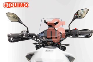 KTM 390 ADVENTURE
