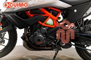 KTM 390 ADVENTURE