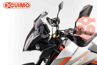 KTM 390 ADVENTURE