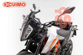 KTM 390 ADVENTURE