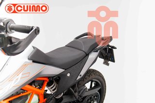 KTM 390 ADVENTURE