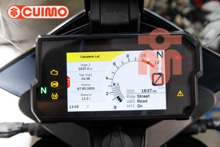 KTM 390 ADVENTURE