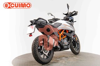 KTM 390 ADVENTURE
