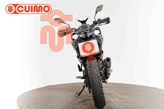 KTM 390 ADVENTURE