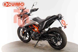 KTM 390 ADVENTURE