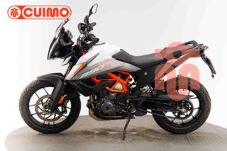 KTM 390 ADVENTURE