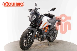 KTM 390 ADVENTURE